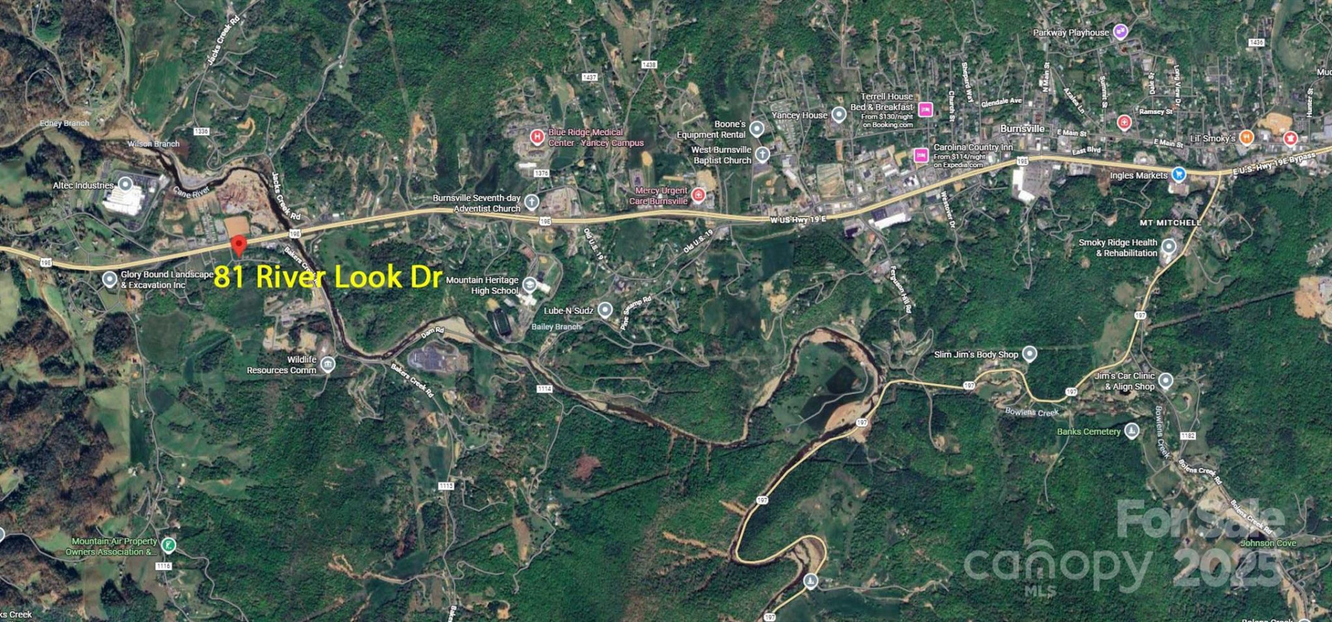 81 River Look Drive - Photo 14