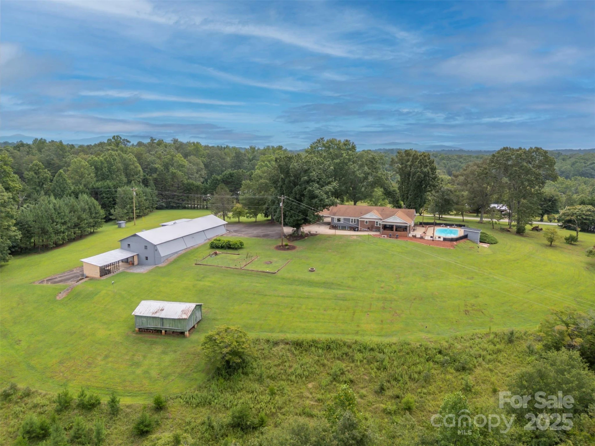 1885 Rock Road - Photo 4