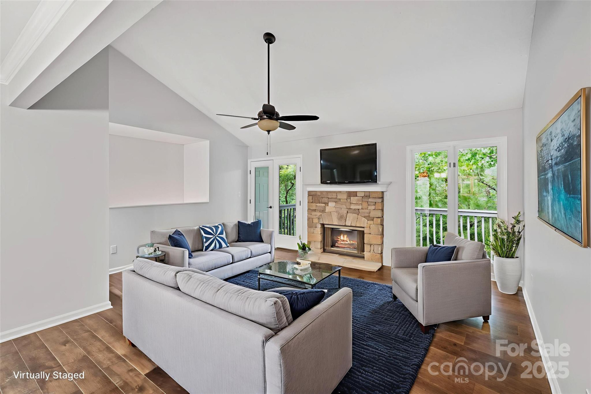 105 Beaver Ridge Road - Photo 3