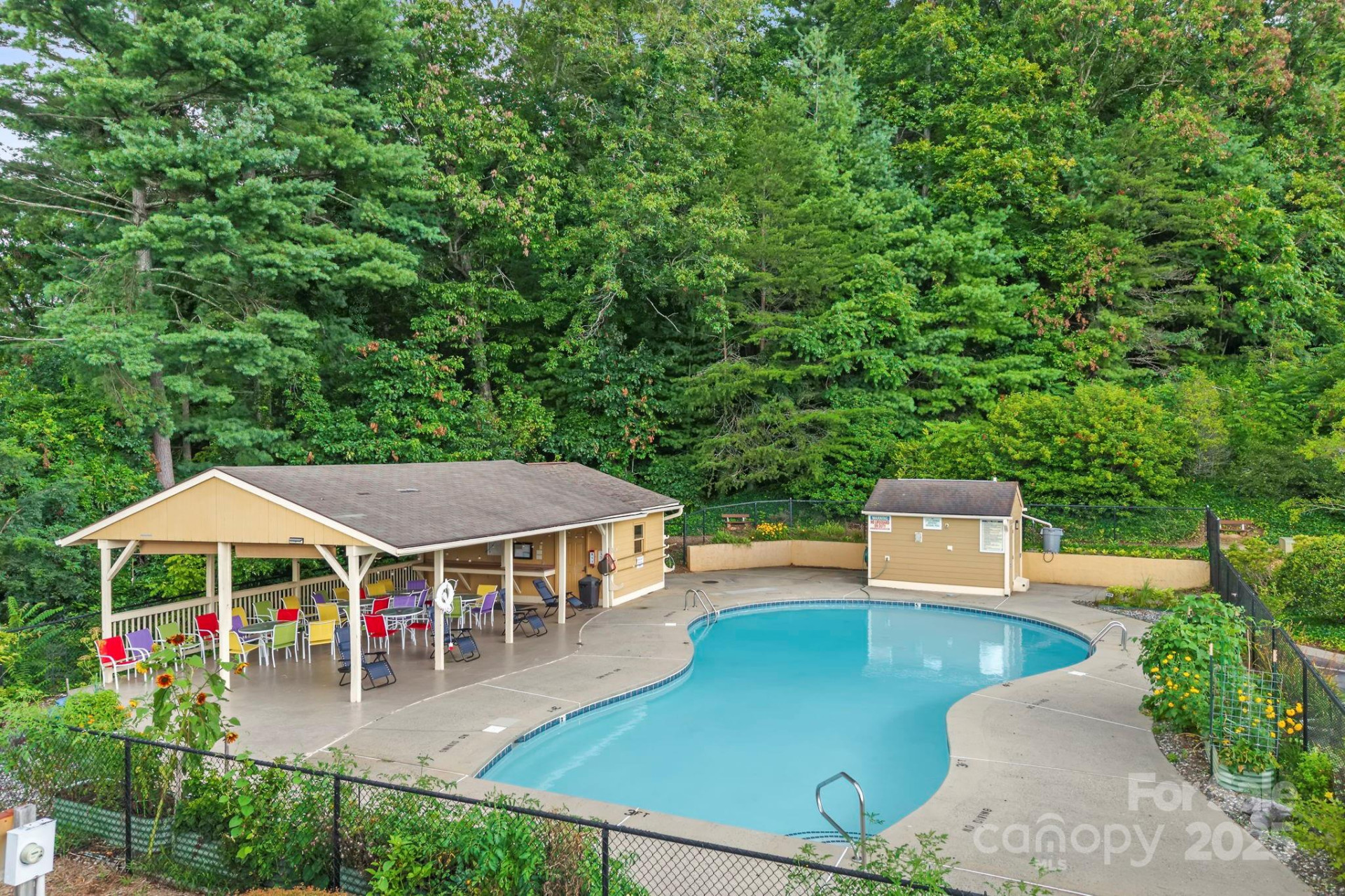 105 Beaver Ridge Road - Photo 28