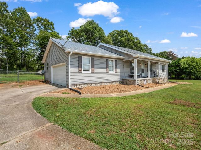 266 Asheland Drive, Ellenboro, NC, 28040