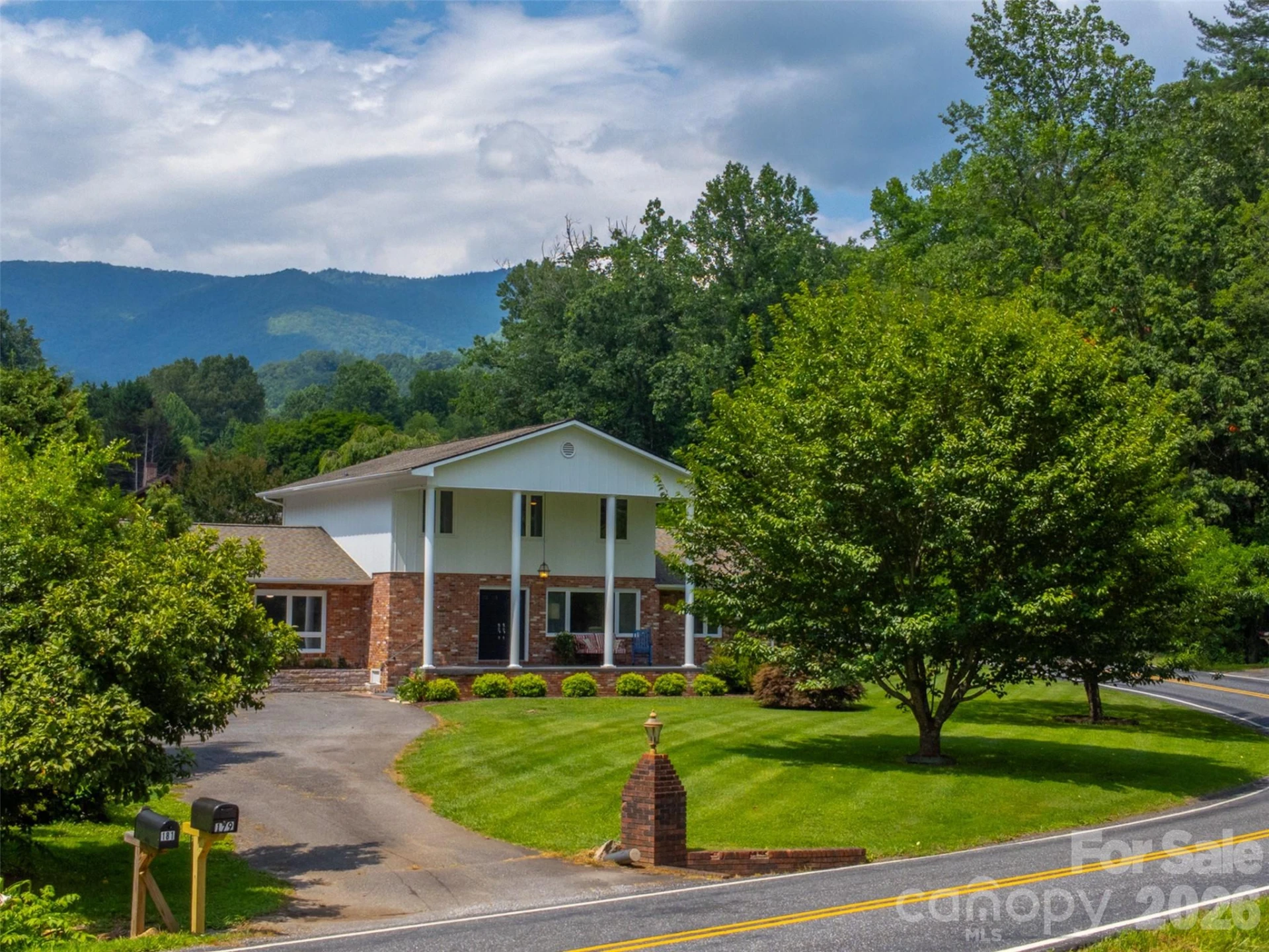 181 Fisher Creek Road