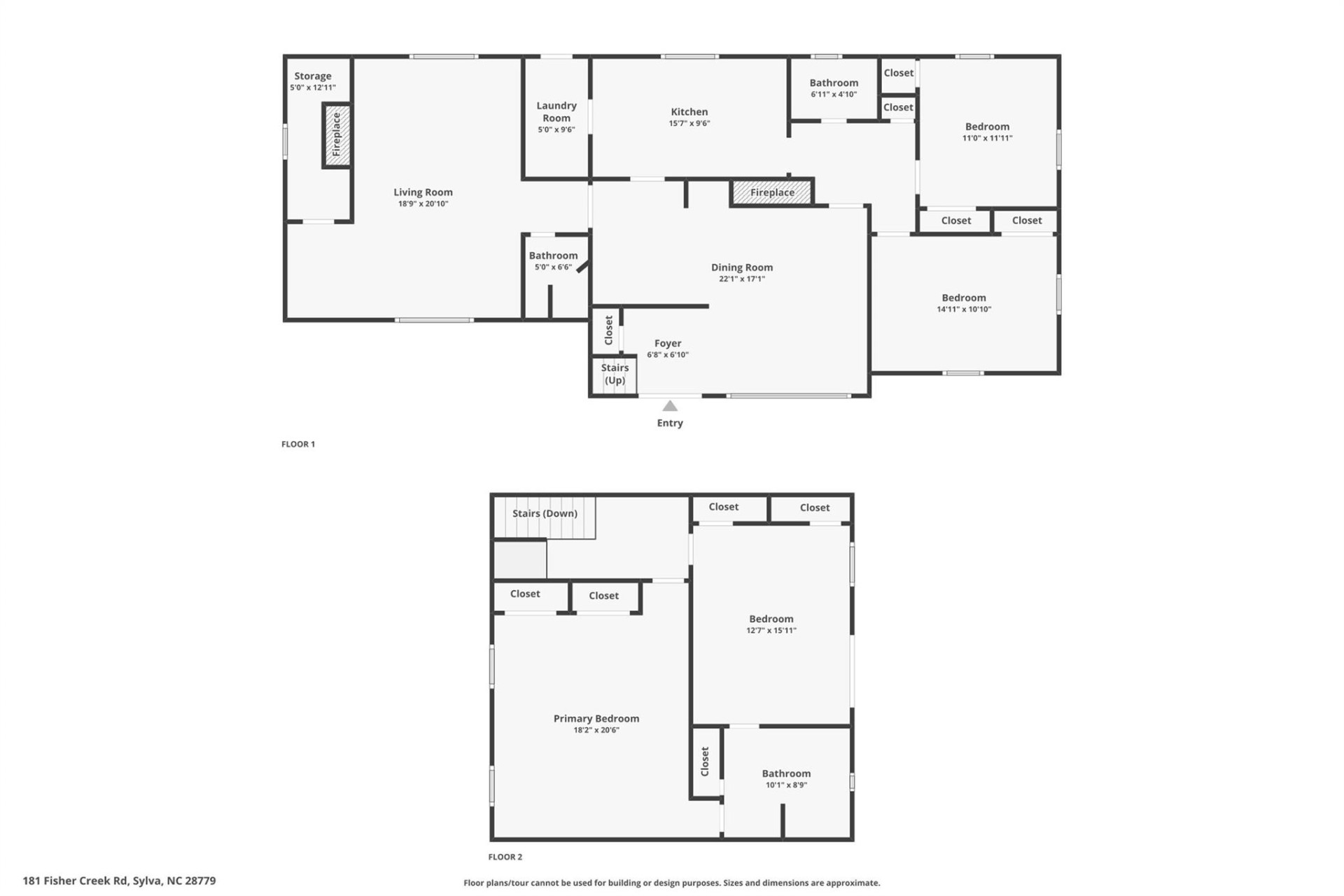 181 Fisher Creek Road - Photo 46