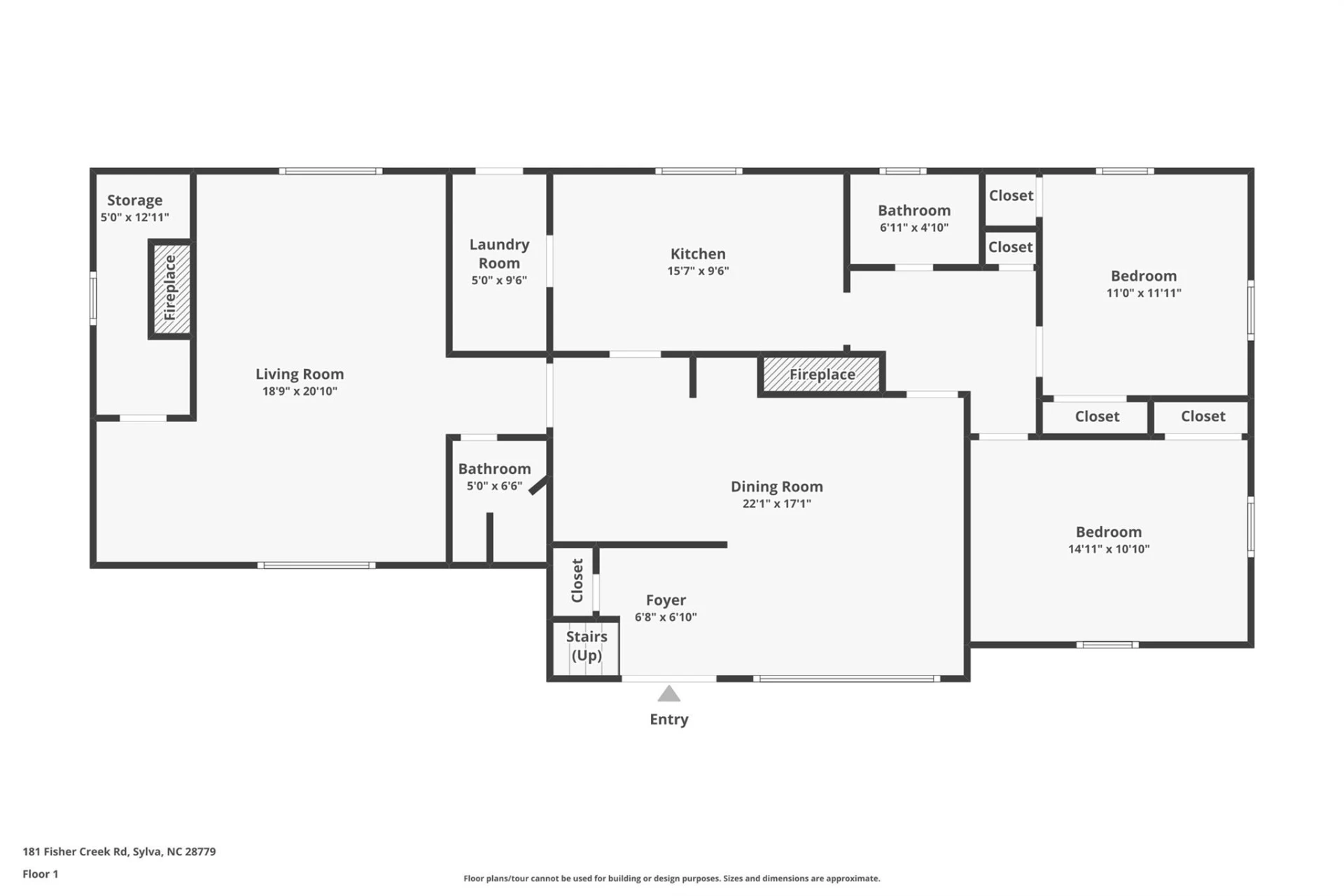 181 Fisher Creek Road - Photo 47
