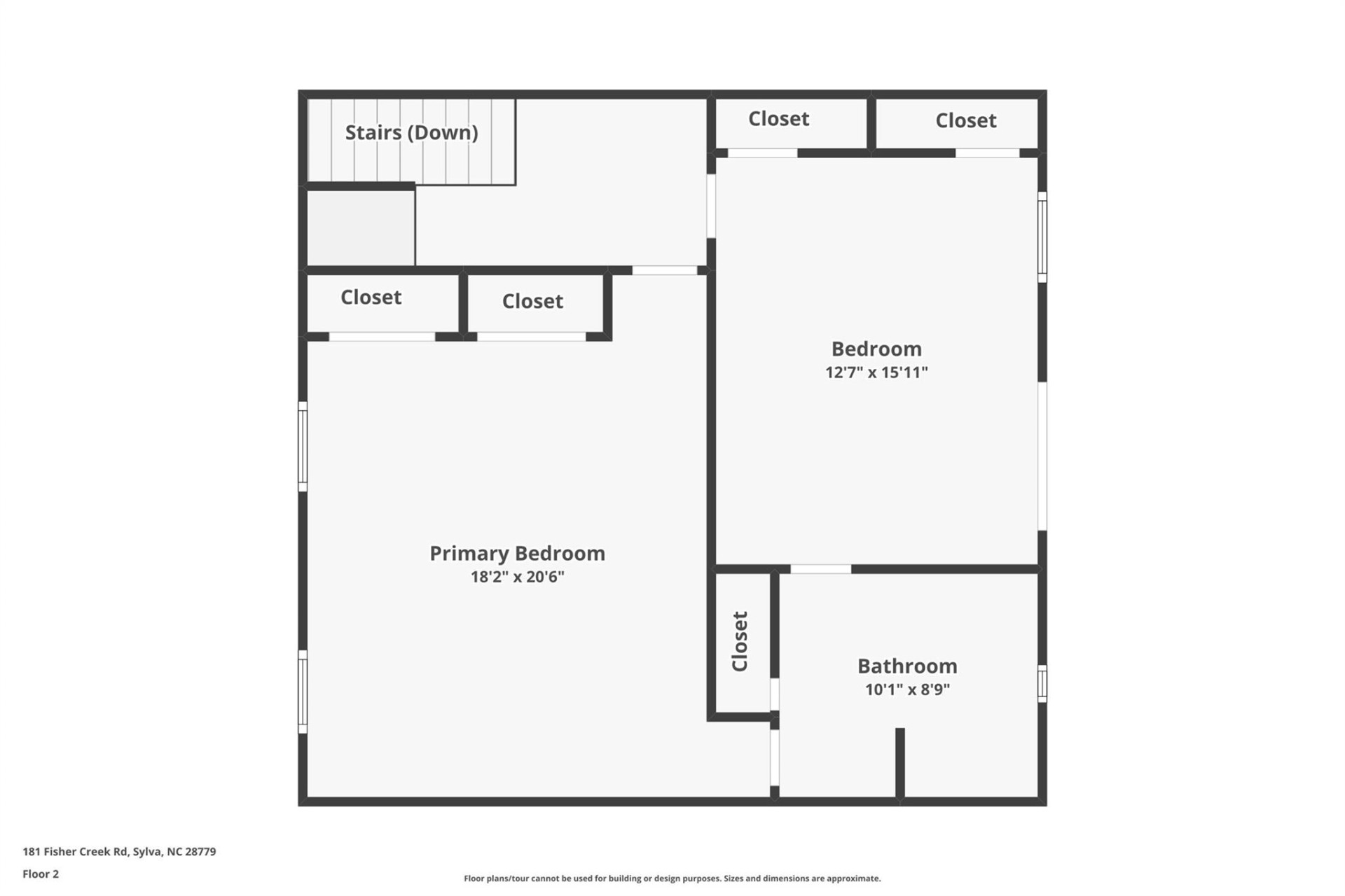 181 Fisher Creek Road - Photo 48