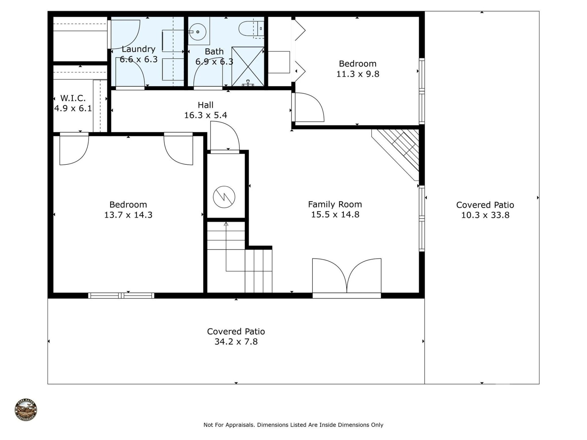 202 Panorama Drive - Photo 15