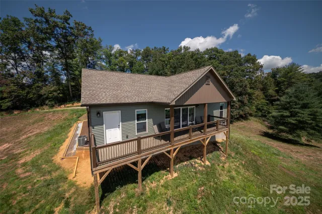 71 Banks Creek Road