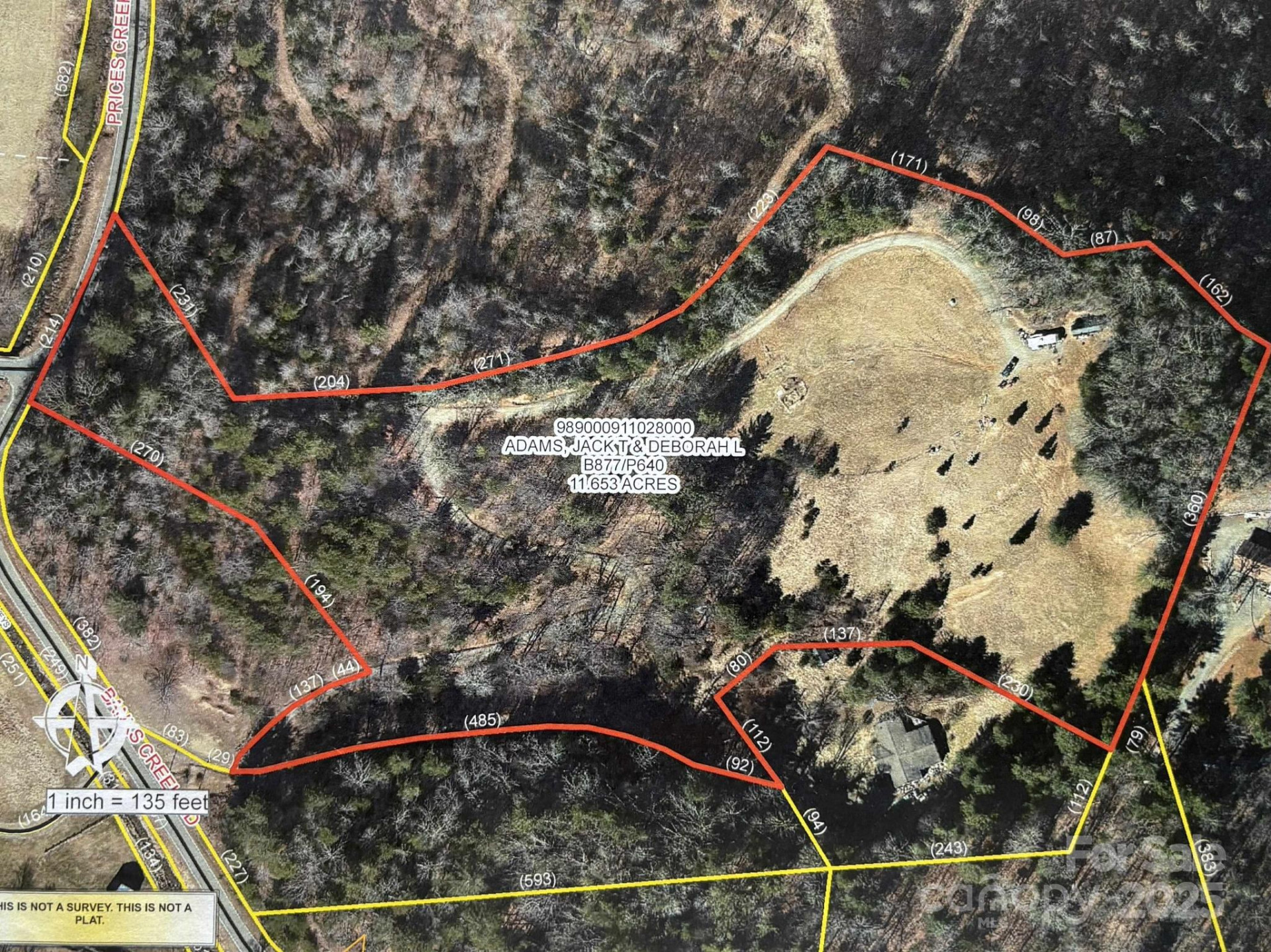 71 Banks Creek Road - Photo 19