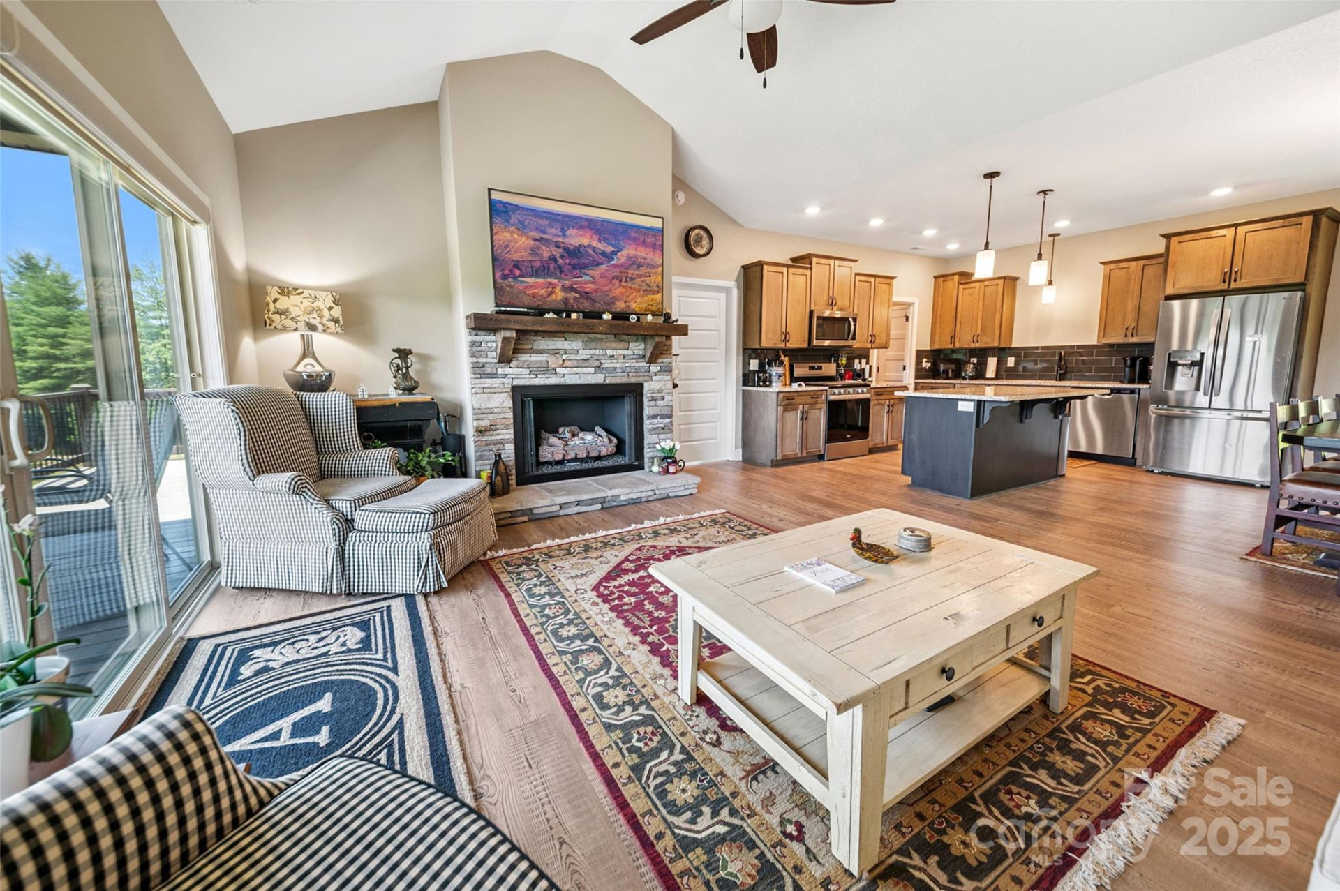 71 Banks Creek Road - Photo 4