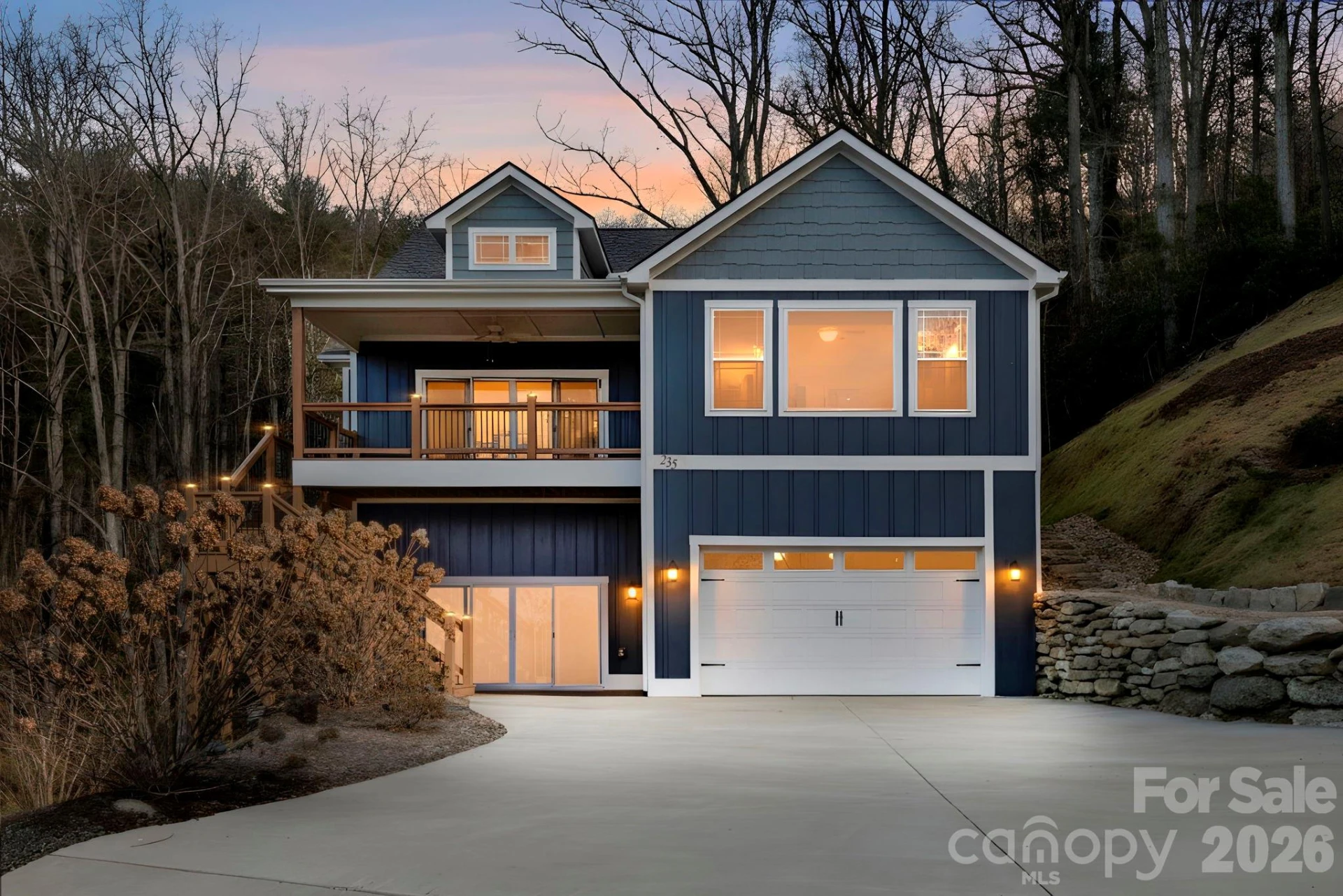 235 Olivet Lane
