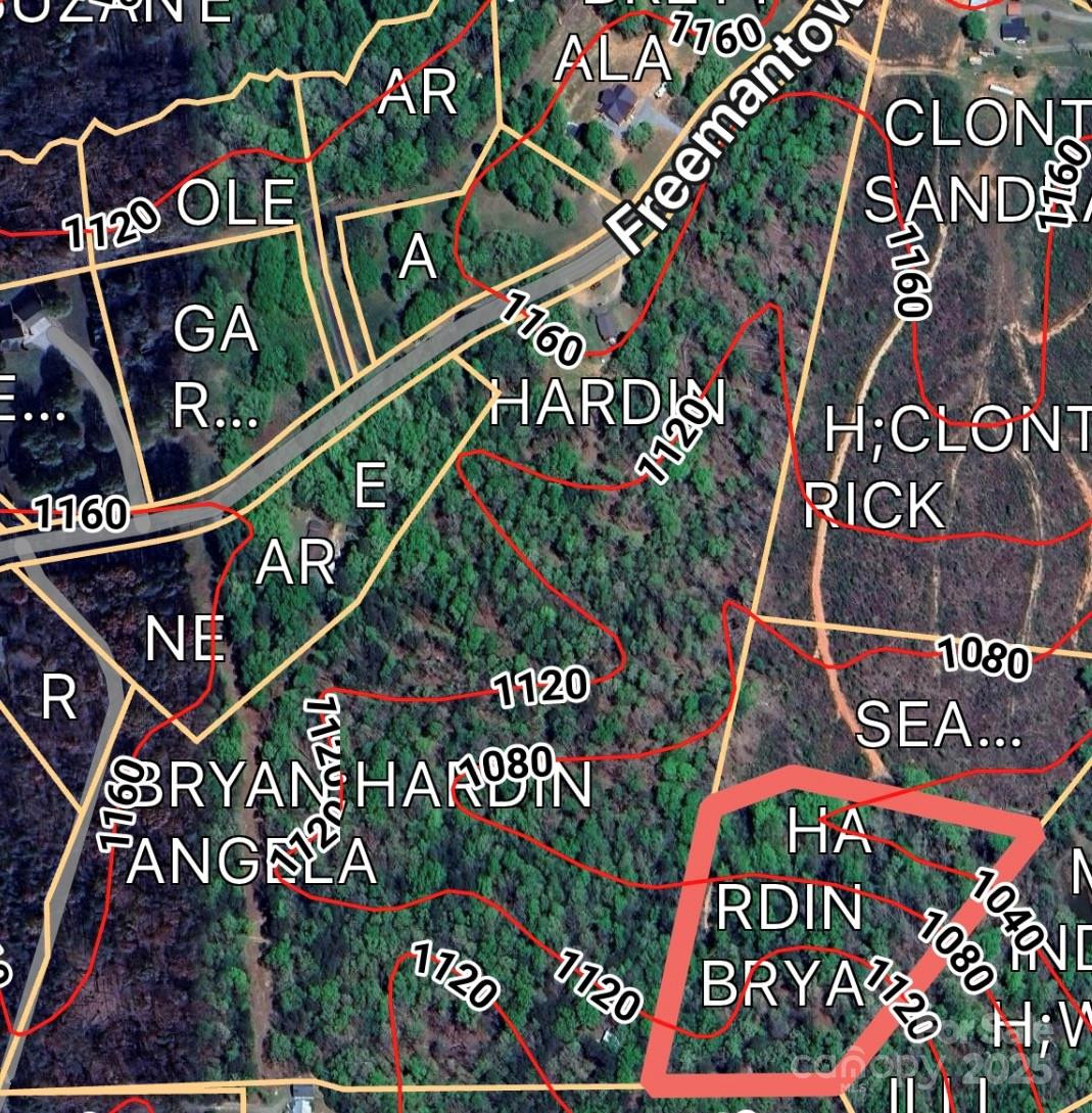 99999 Freemantown Road - Photo 4