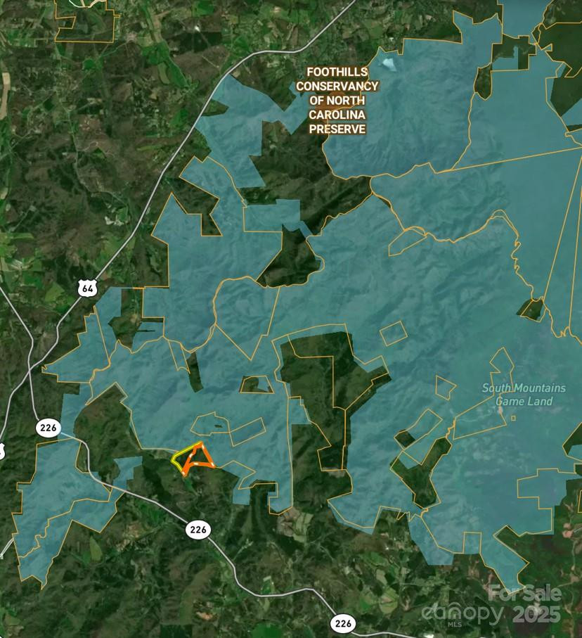 0 Camp McCall Road - Photo 2