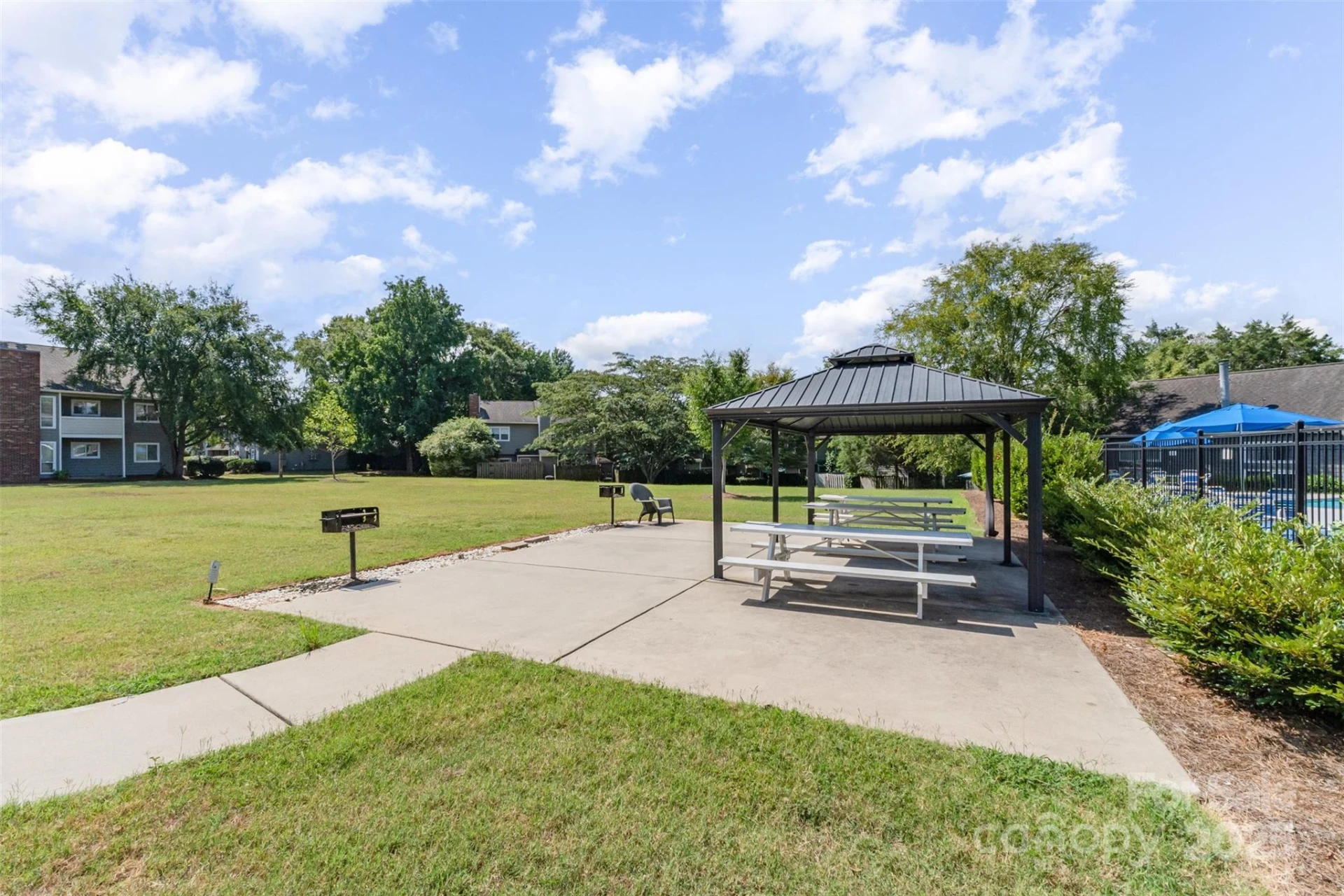 3001 Heathstead Place #D - Photo 17