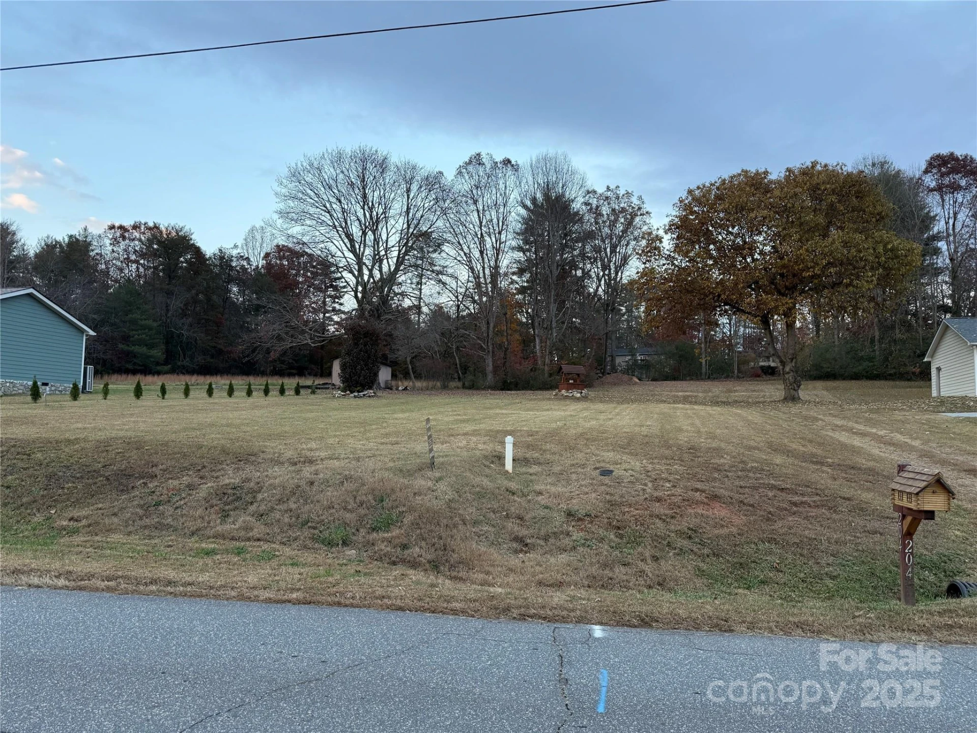 204 Vfw Road