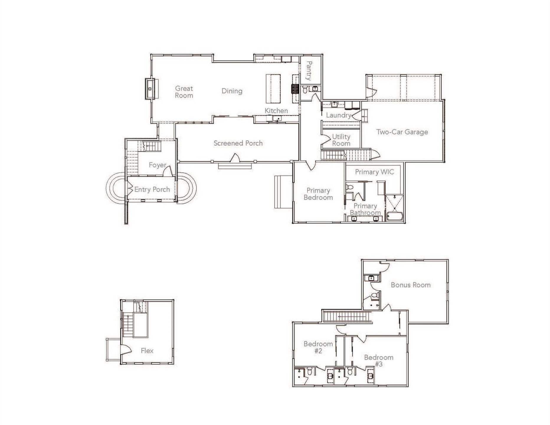 3 Whispering Bells Court - Photo 9