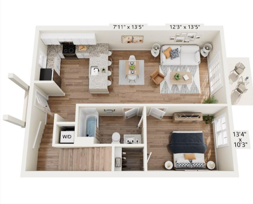 206 Beacon Avenue - Photo 21