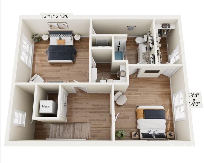 206 Beacon Avenue - Photo 22