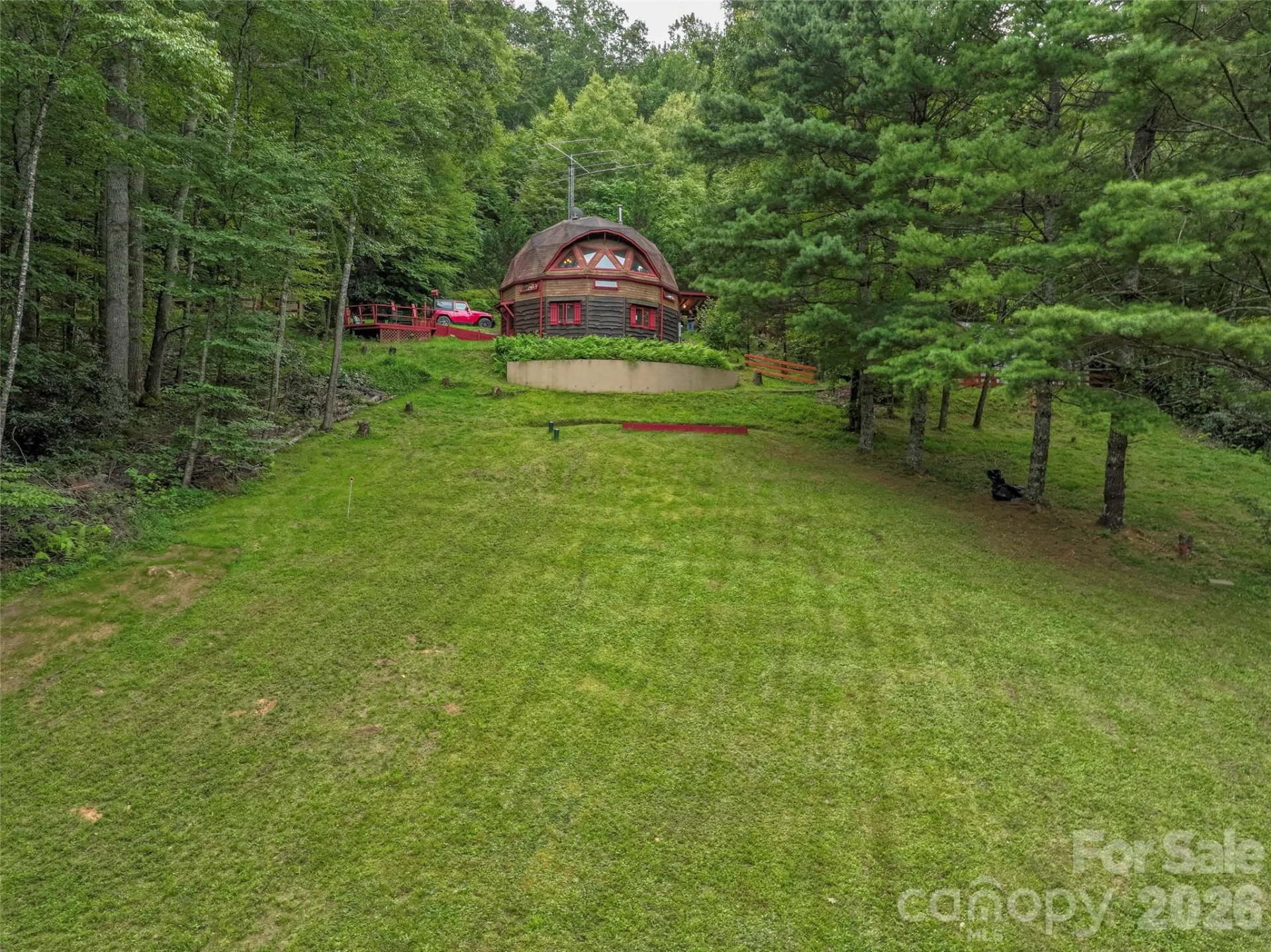 60 Persimmons Lane