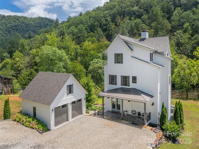 156 Grayling Drive, Cullowhee, NC, 28723