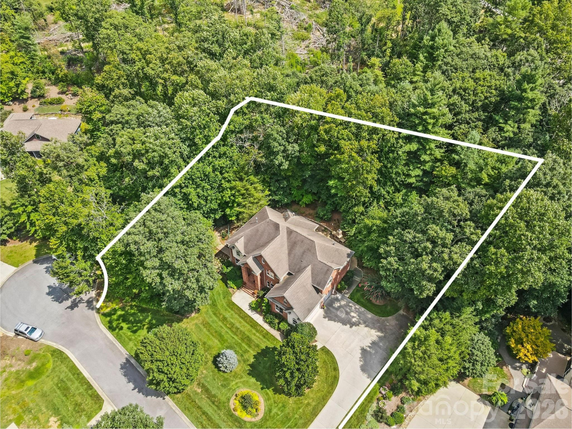 46 Beale Court