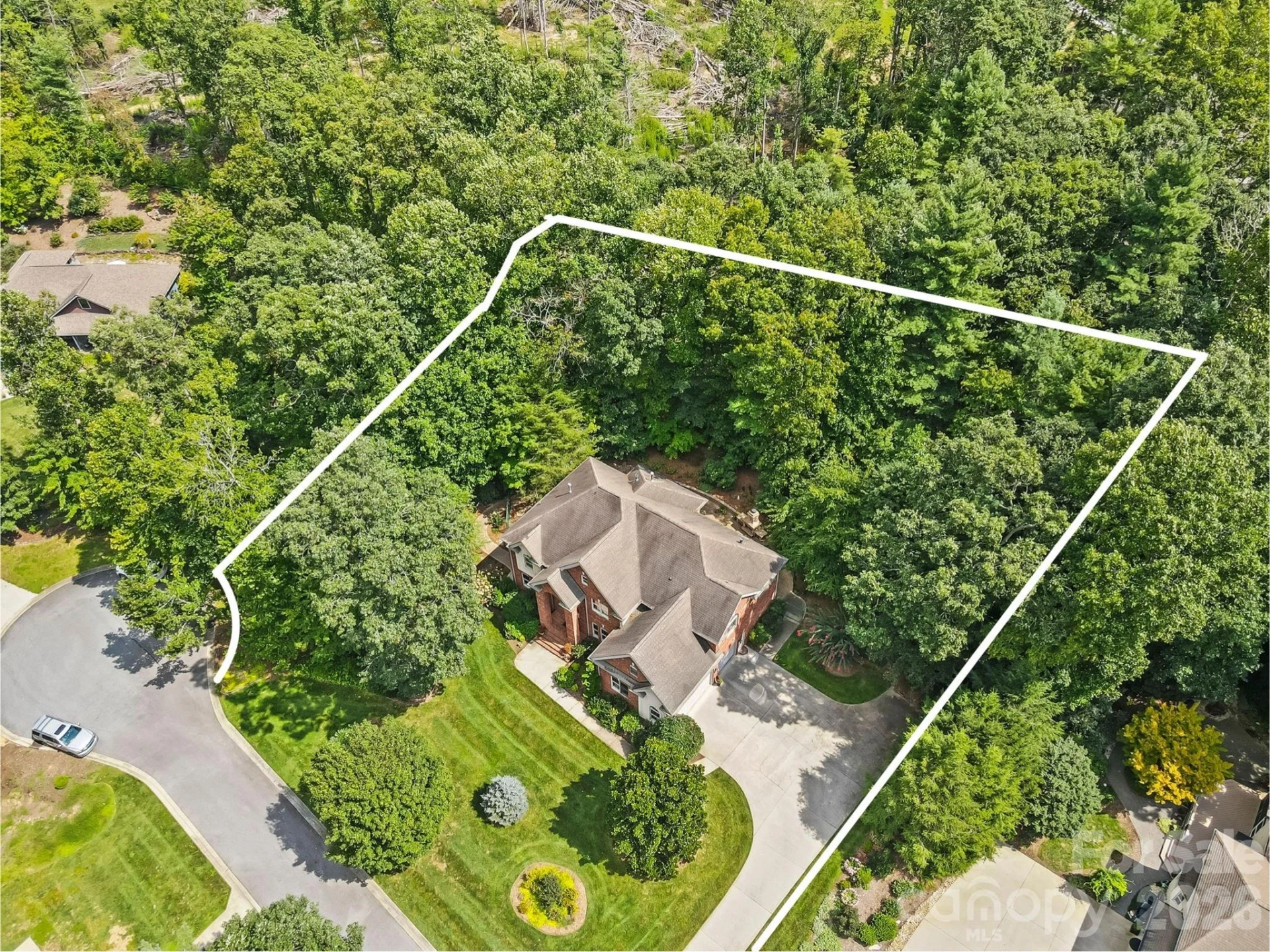 46 Beale Court