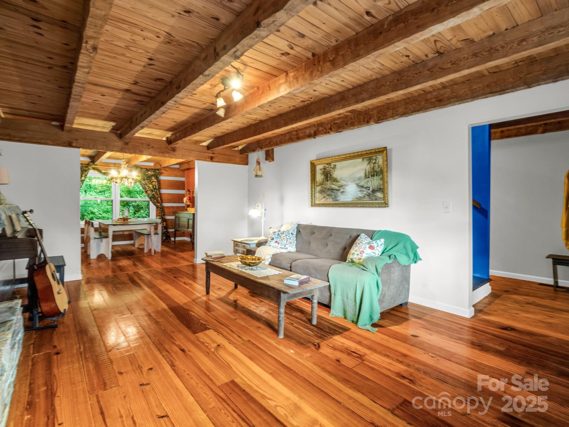 1145 Bearwallow Mountain Road - Photo 11