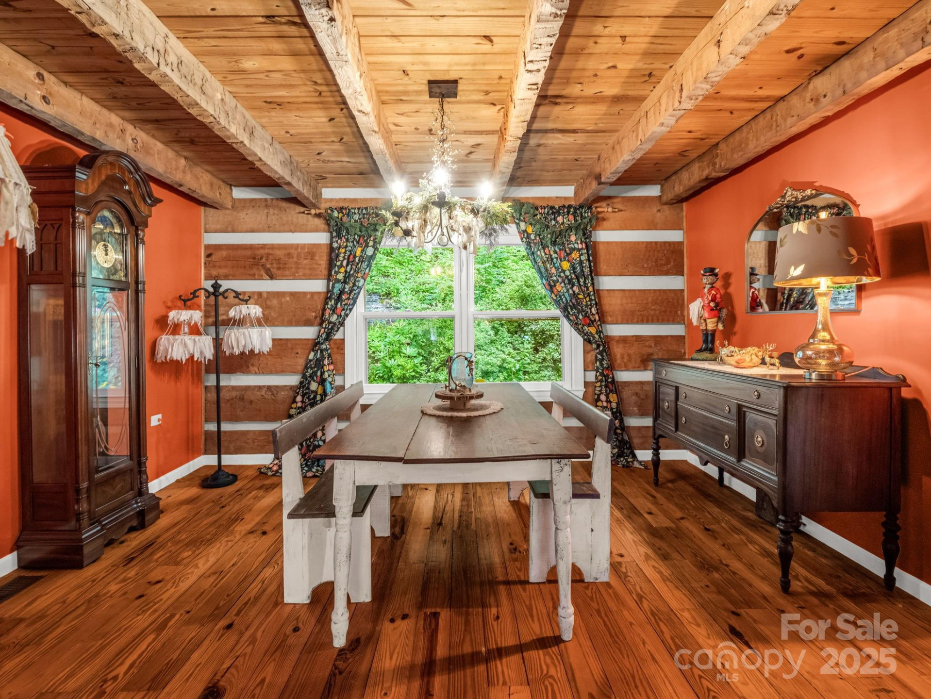 1145 Bearwallow Mountain Road - Photo 12