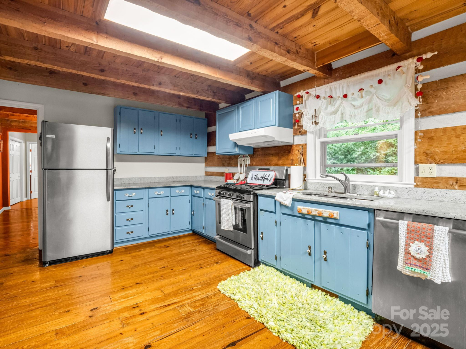 1145 Bearwallow Mountain Road - Photo 19