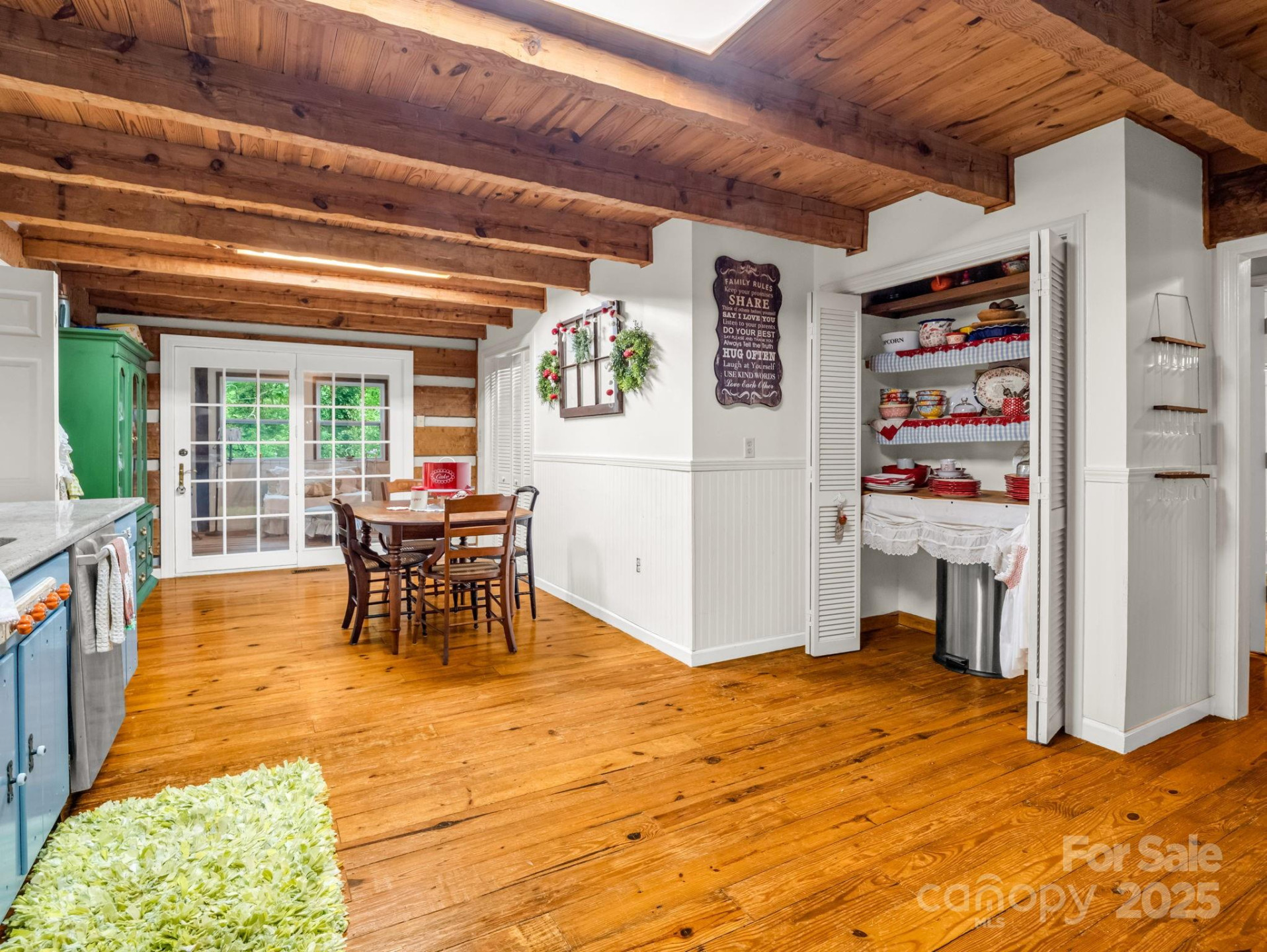 1145 Bearwallow Mountain Road - Photo 22