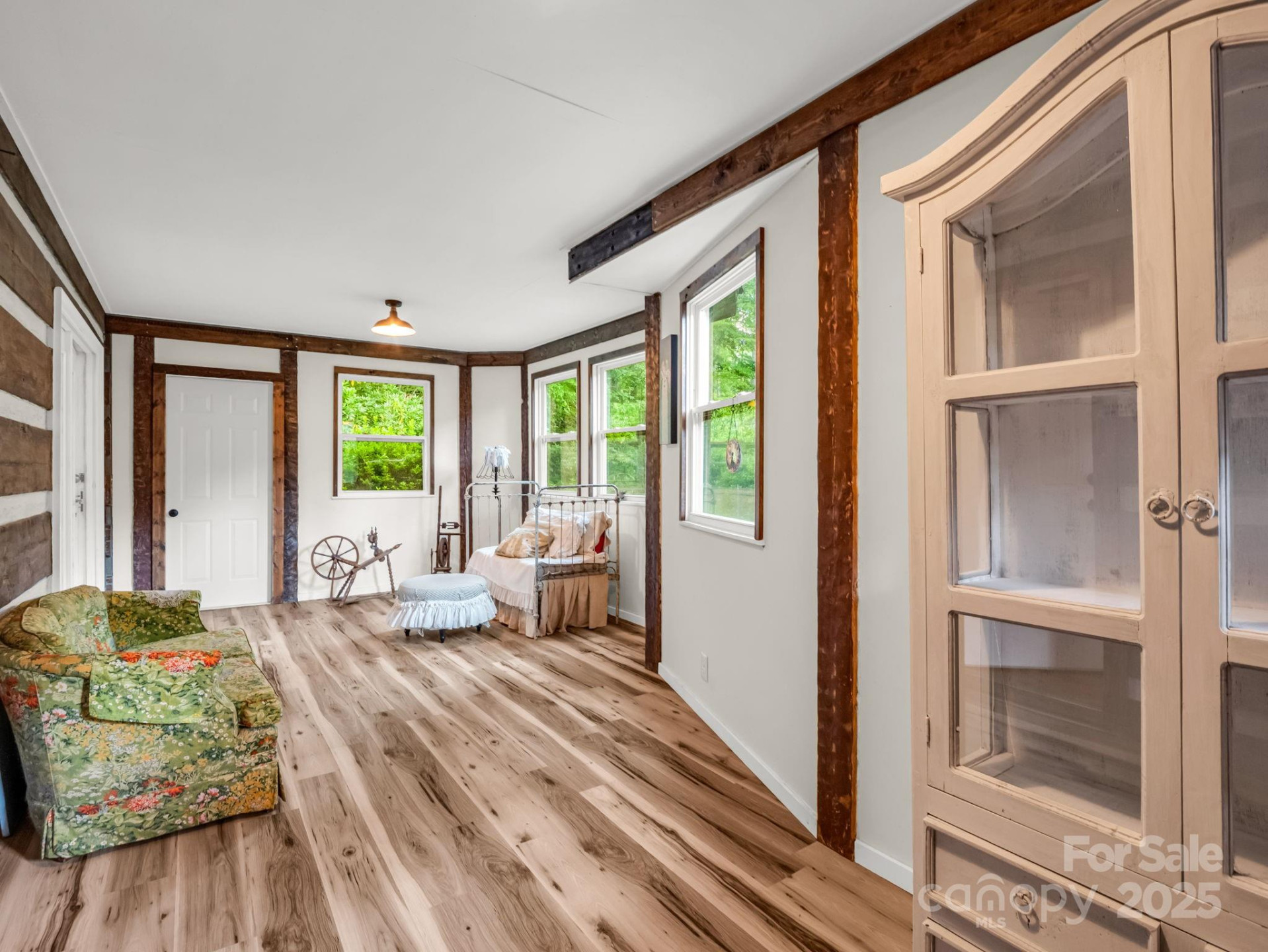 1145 Bearwallow Mountain Road - Photo 24