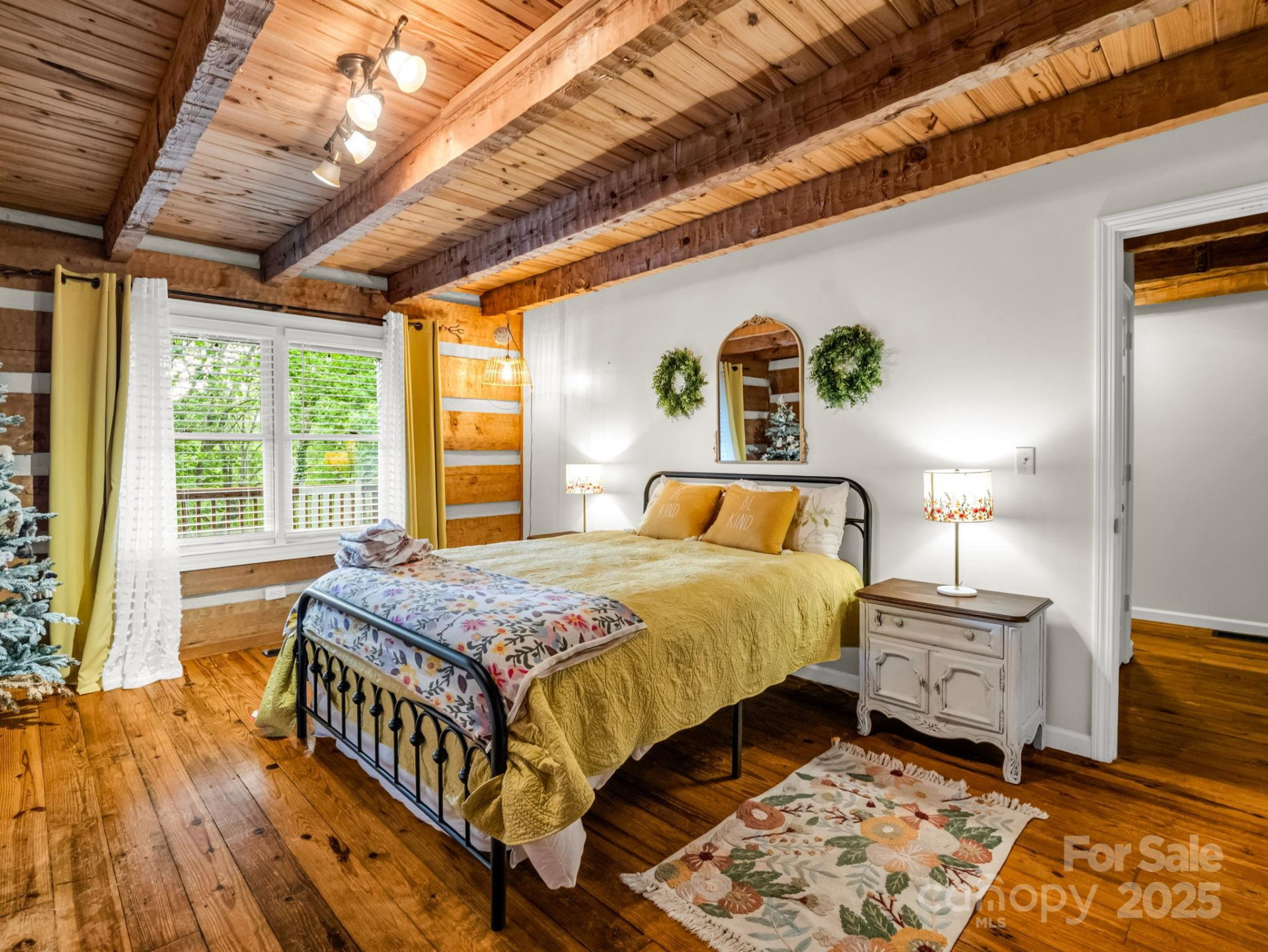 1145 Bearwallow Mountain Road - Photo 25