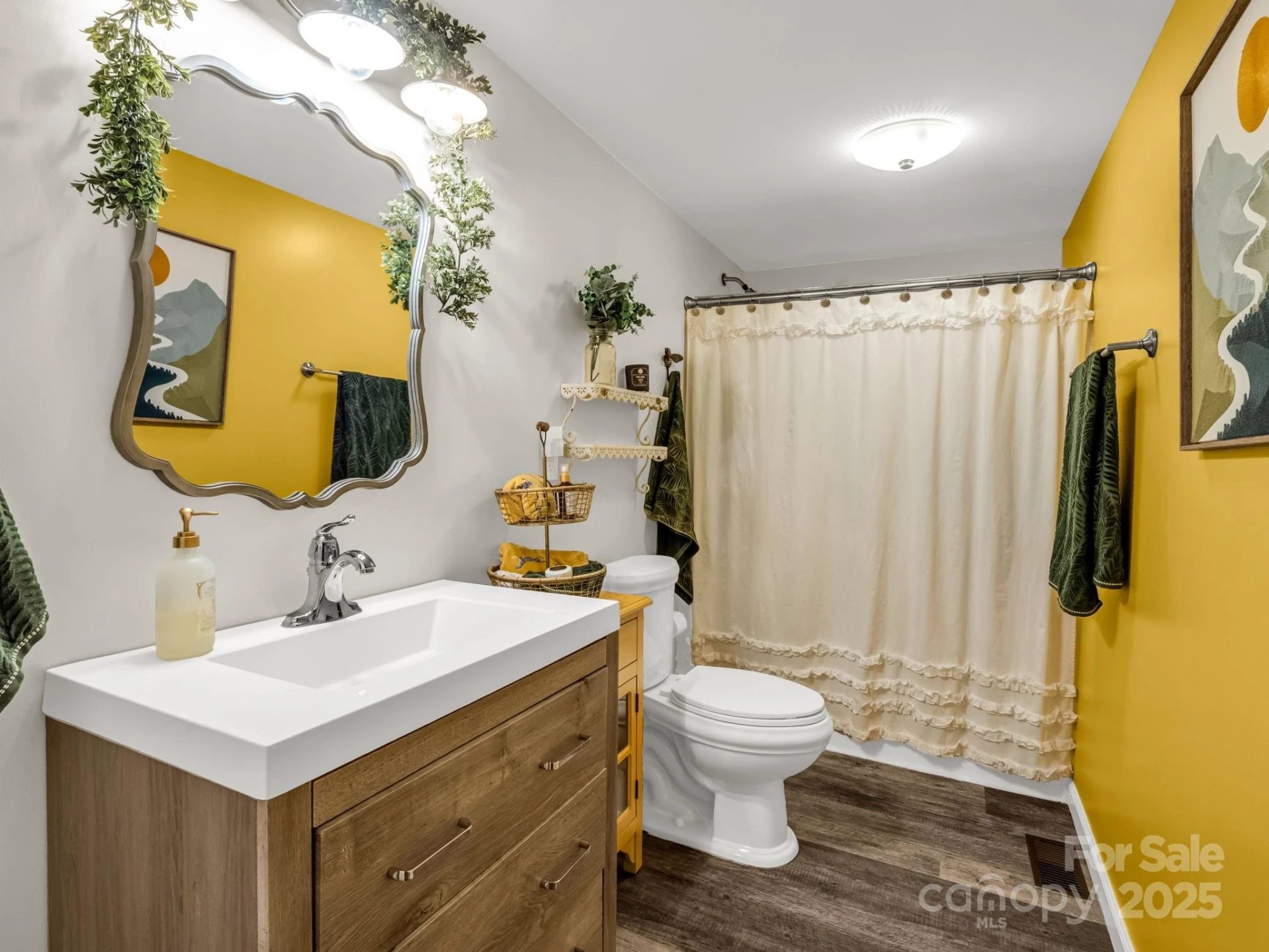 1145 Bearwallow Mountain Road - Photo 27