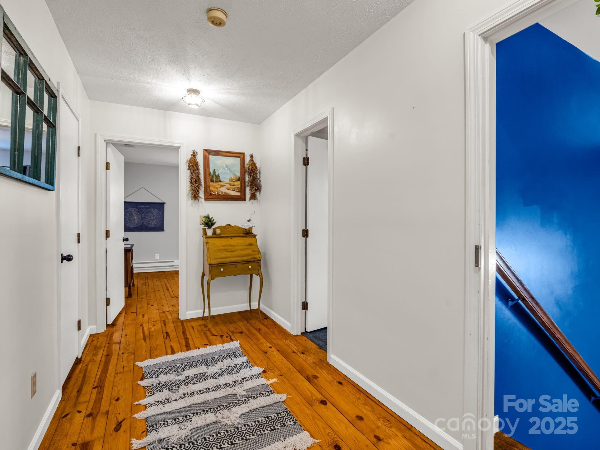 1145 Bearwallow Mountain Road - Photo 28