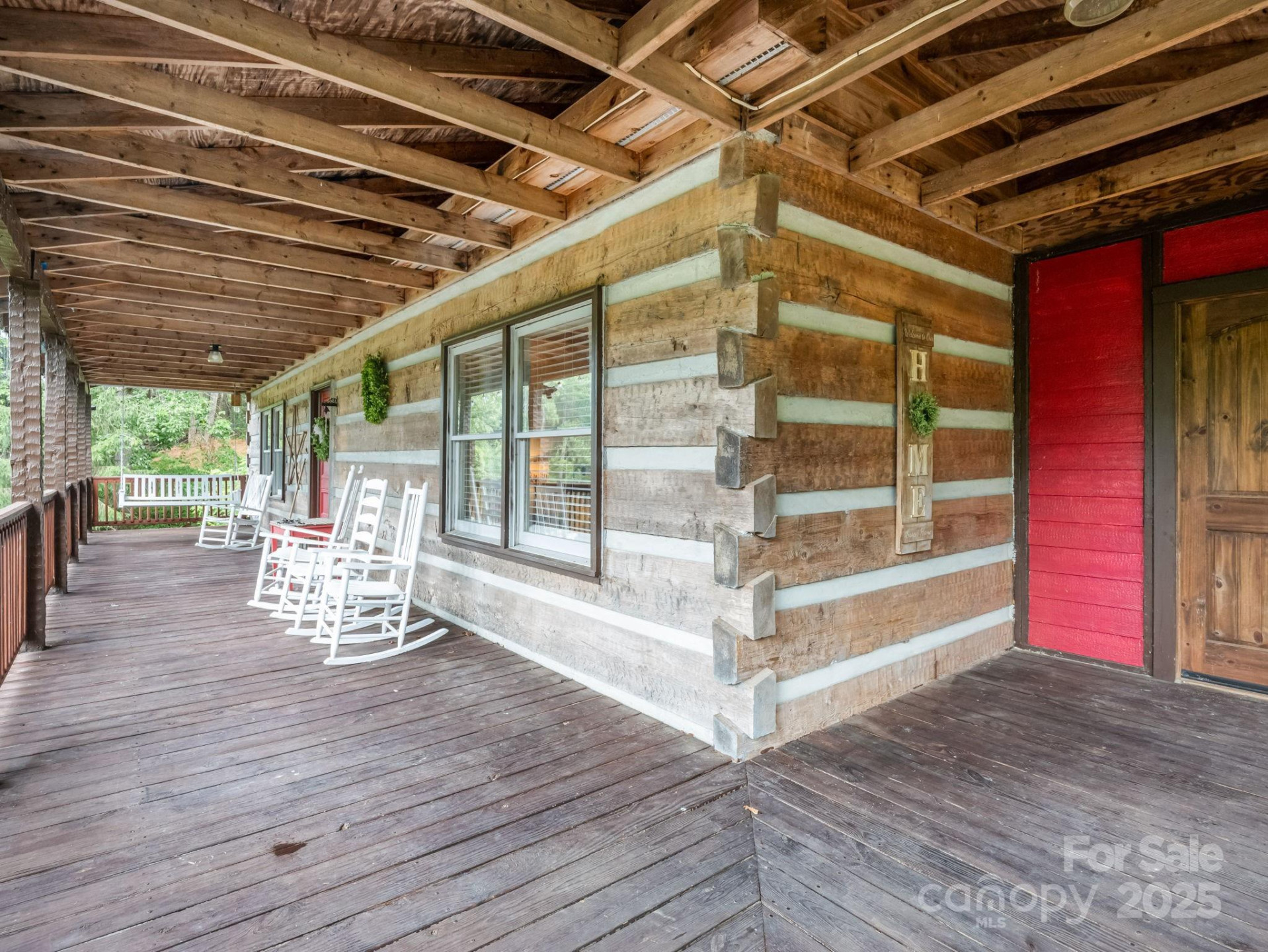 1145 Bearwallow Mountain Road - Photo 4