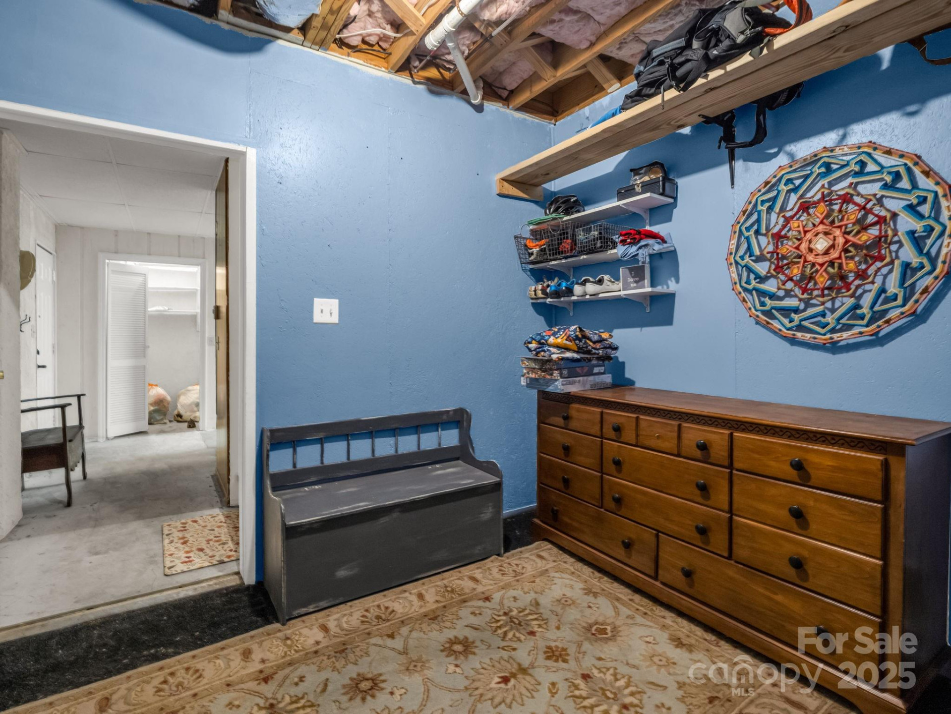 1145 Bearwallow Mountain Road - Photo 36