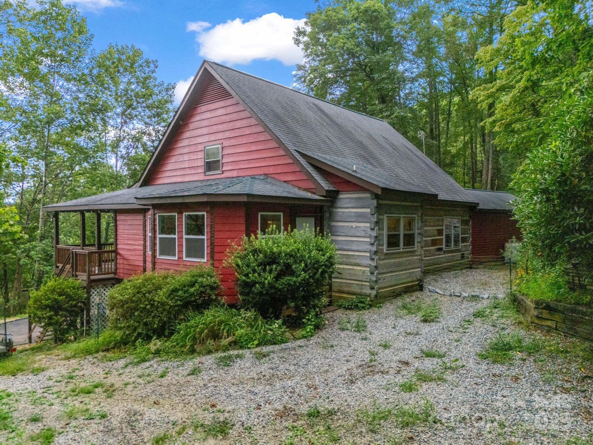 1145 Bearwallow Mountain Road - Photo 39