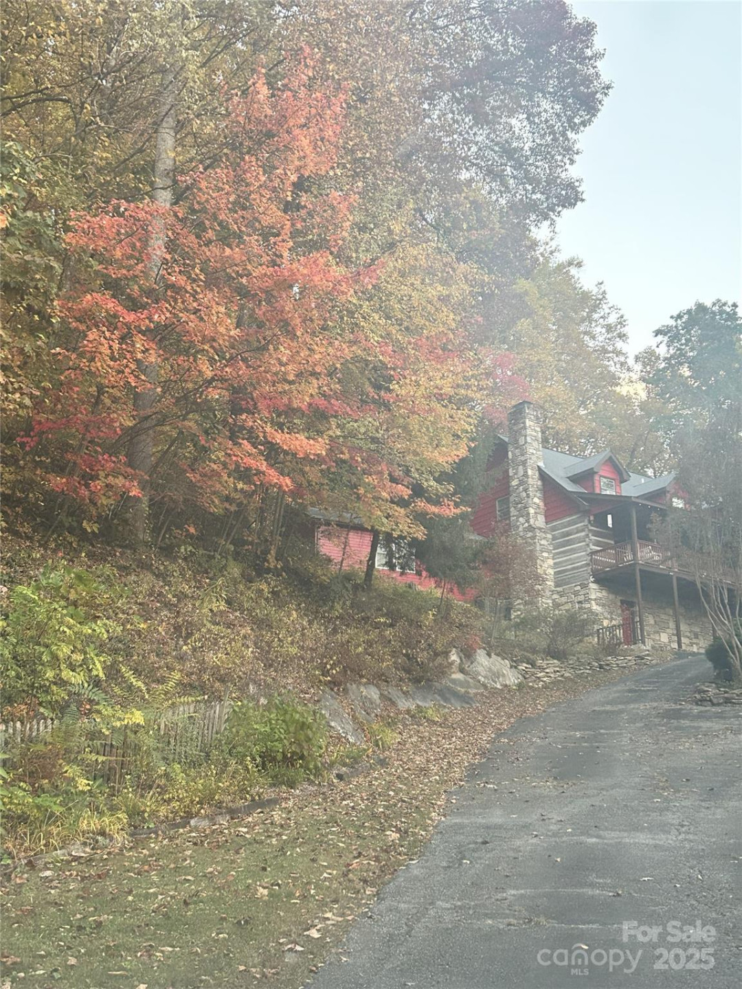 1145 Bearwallow Mountain Road - Photo 48