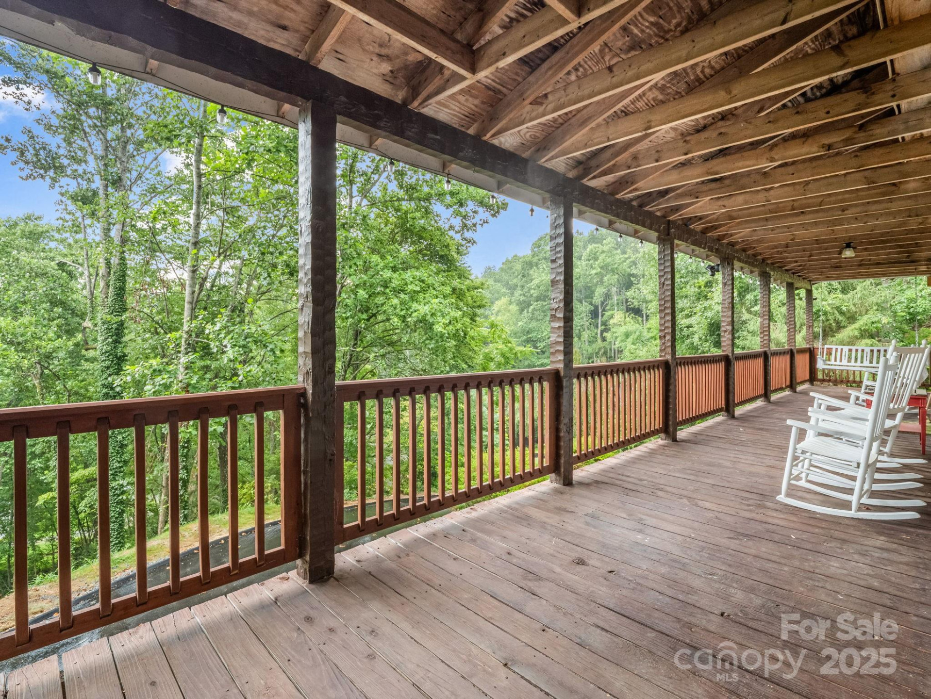 1145 Bearwallow Mountain Road - Photo 7