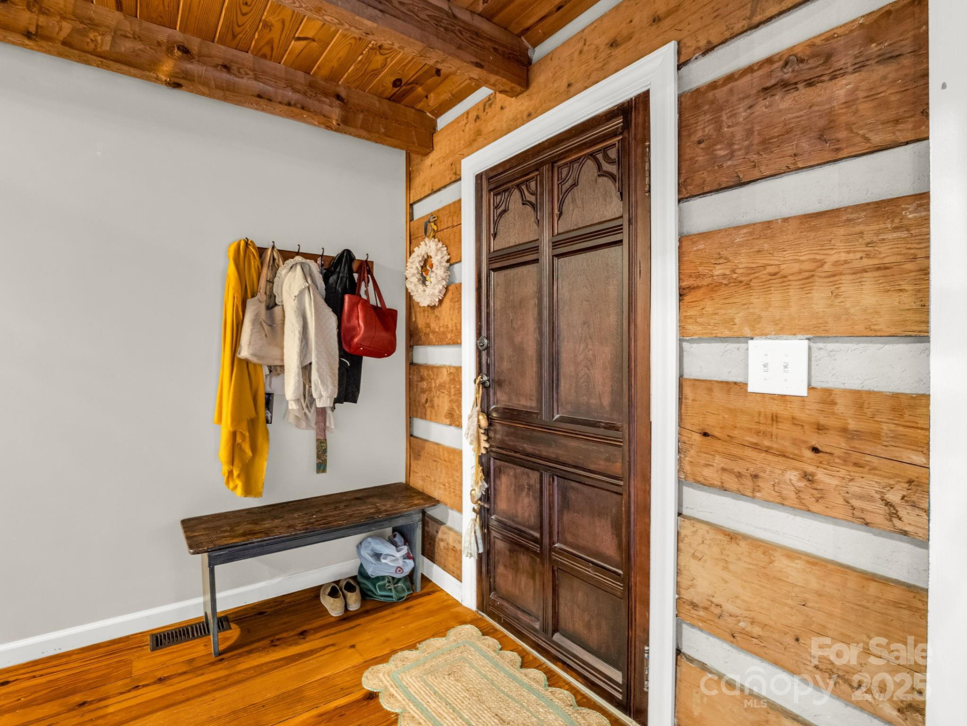 1145 Bearwallow Mountain Road - Photo 8