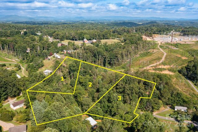 99999 Flynn Branch Road