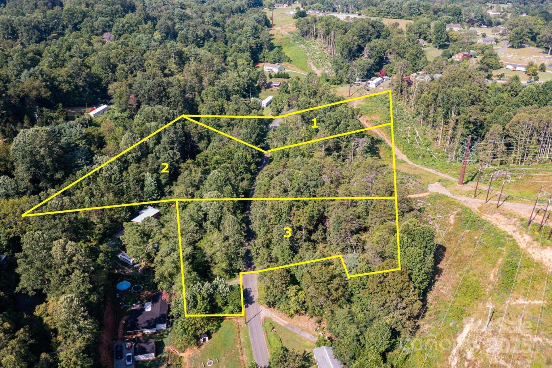 99999 Flynn Branch Road #1, 2 & 3 - Photo 17