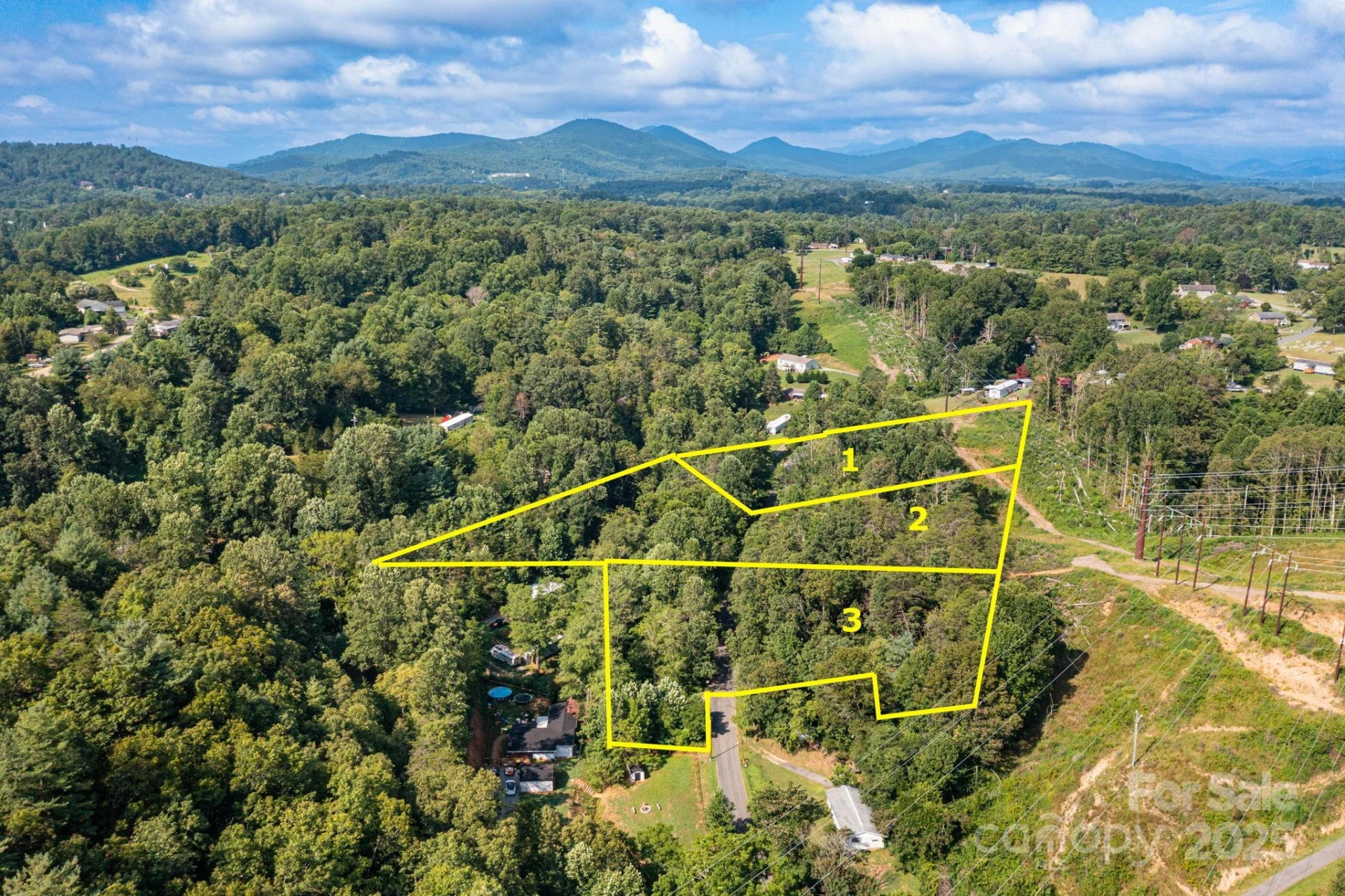 99999 Flynn Branch Road #1