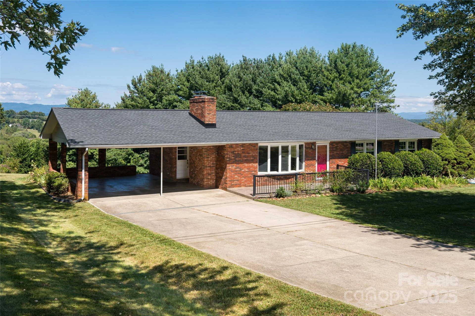 116 Dix Creek Chapel Road