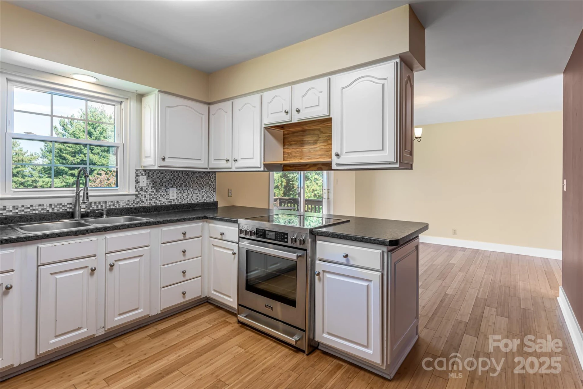 116 Dix Creek Chapel Road - Photo 15