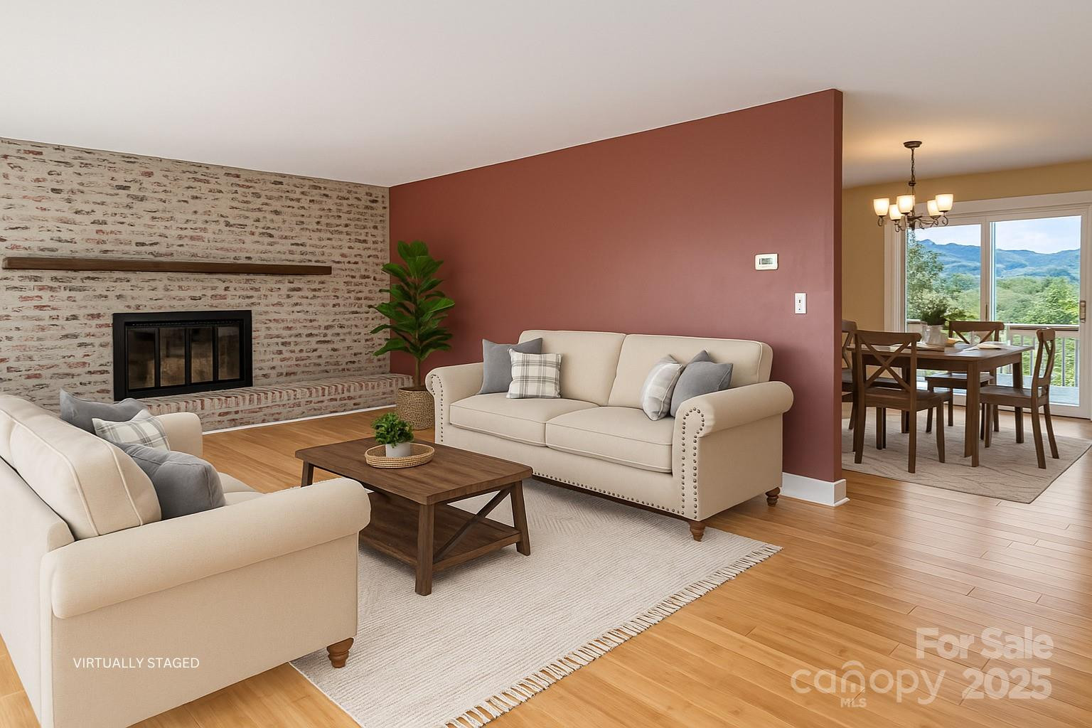 116 Dix Creek Chapel Road - Photo 3