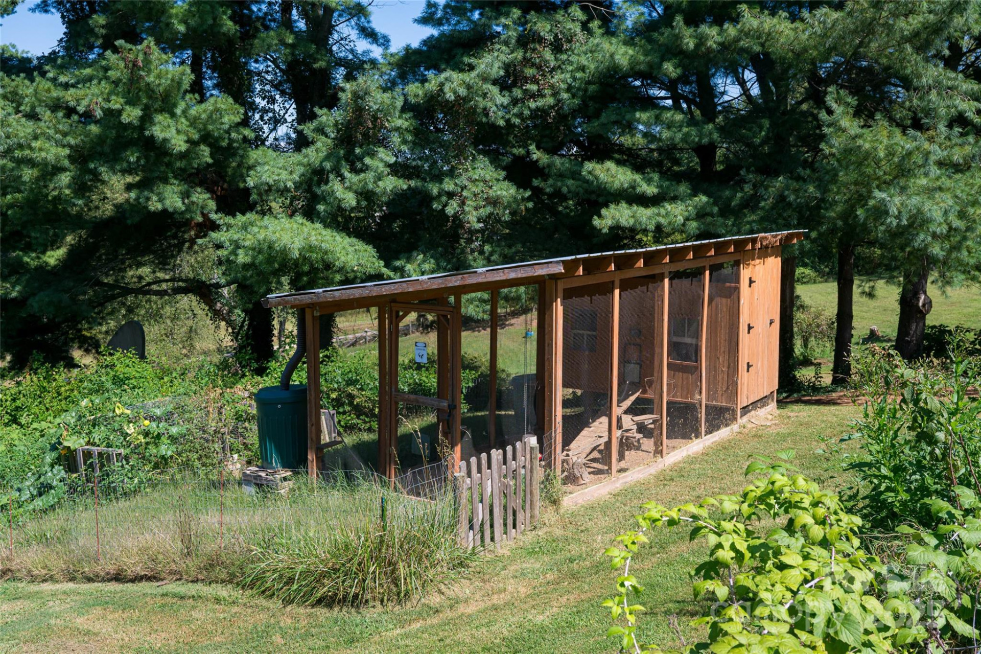 116 Dix Creek Chapel Road - Photo 36