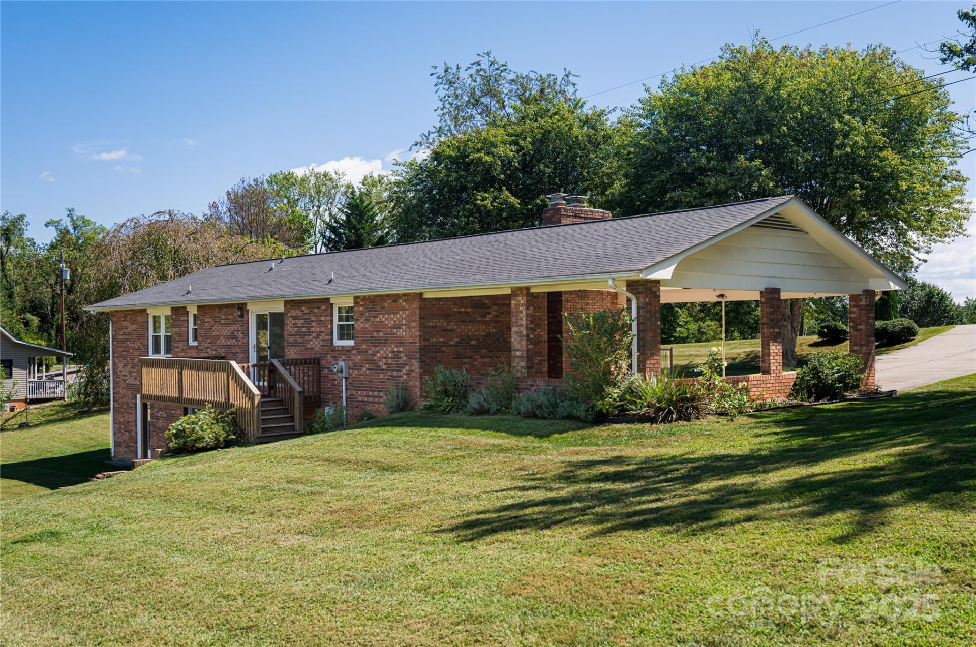 116 Dix Creek Chapel Road - Photo 39