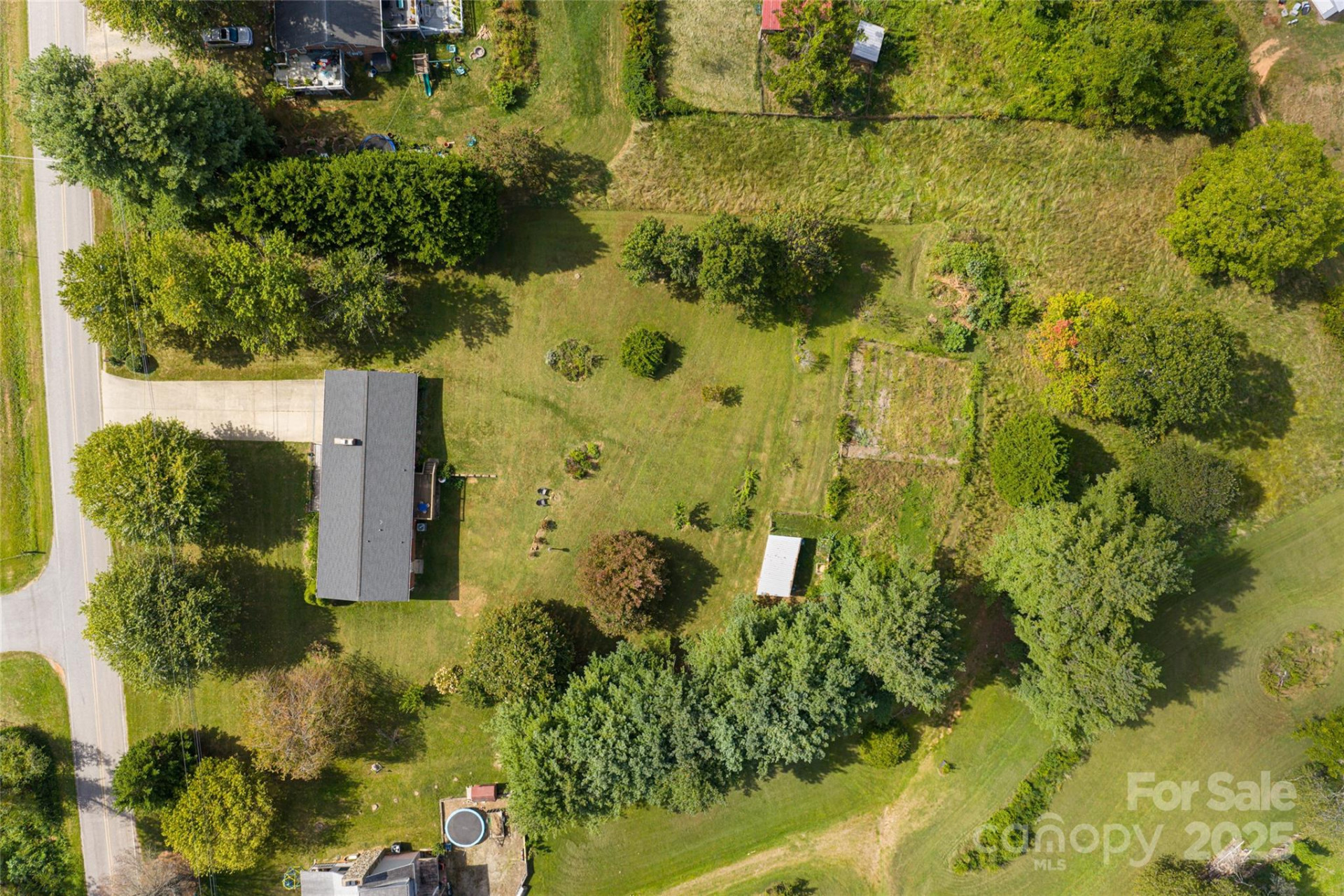 116 Dix Creek Chapel Road - Photo 43