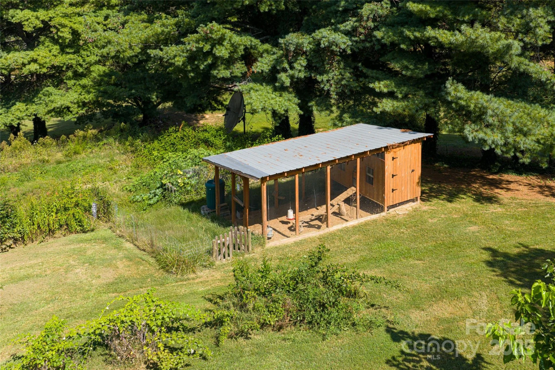 116 Dix Creek Chapel Road - Photo 6