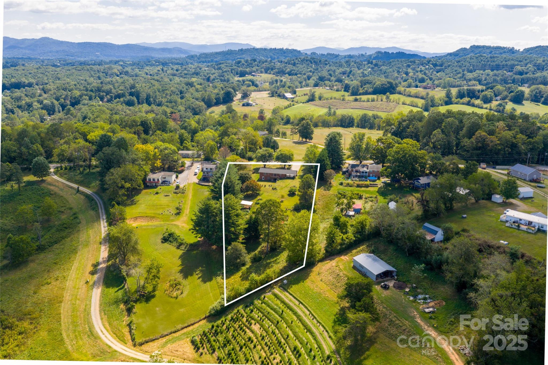 116 Dix Creek Chapel Road - Photo 7